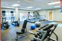 Residence Inn Philadelphia Glen Mills/Concordville - Kuntosalit