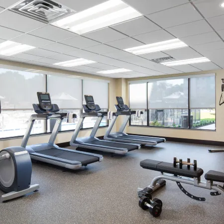 TownePlace Suites Austin North/Lakeline