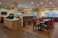 克拉克斯維爾TownePlace套房飯店 - 早餐