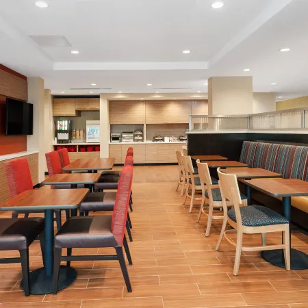 TownePlace Suites Titusville Kennedy Space Center