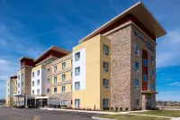 TownePlace Suites St. Louis Chesterfield - Lemmikkieläimet sallittu