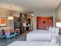 TownePlace Suites Austin South Hotels near Odom Park