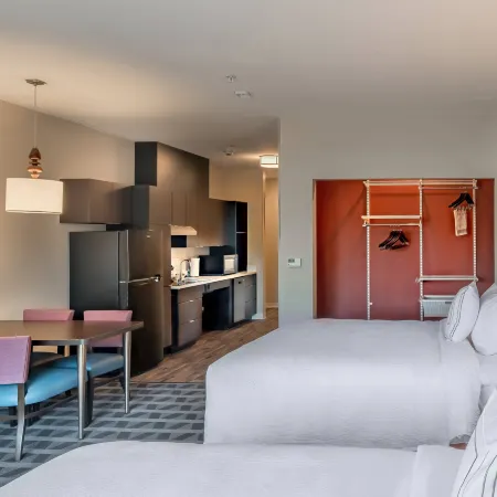 TownePlace Suites Austin South