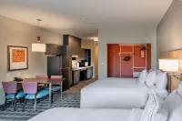 TownePlace Suites Austin South Hotel a Austin