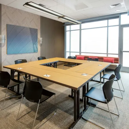 SpringHill Suites Denver Parker