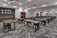 Doubletree by Hilton Dothan - petit déjeuner