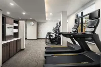 Residence Inn Rochester Mayo Clinic Area South - Gym