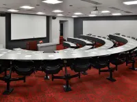 Hawthorne Inn & Conference Center Hotels in Forsyth County