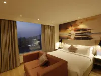 Tulip Inn Zirakpur Hoteles en Distrito de Sahibzada Ajit Singh Nagar