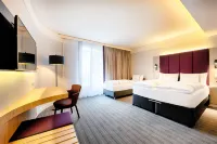 Premier Inn Heilbronn City Centre Hotel Hotels in der Nähe von Sunset bench