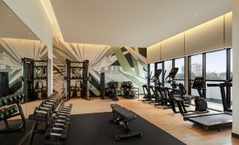 Holiday Inn Kuala Lumpur Bangsar