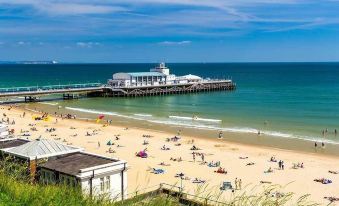 Ibis Styles Bournemouth