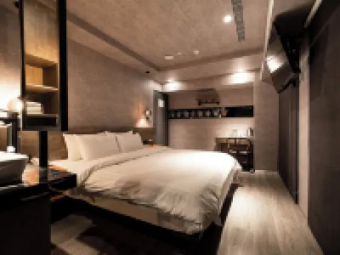 Huwei Hotel Hotels in Yunlin