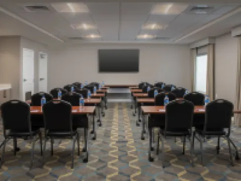 Residence Inn Modesto North Hotels in Modesto