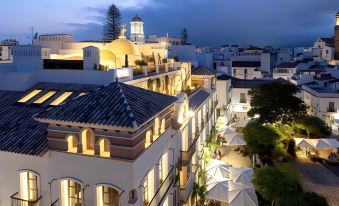 Hotel El Pilar Andalucia