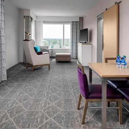 Hilton Garden Inn Colorado Springs Downtown Отели рядом с достопримечательностью «Парк Монумент Вэлли»