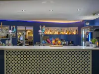 Holiday Inn Express LONDON-ROYAL DOCKS, DOCKLANDS by IHG Hotels near London Velopark