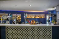 Holiday Inn Express LONDON-ROYAL DOCKS, DOCKLANDS by IHG