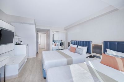 その他 ナシラ リゾートホテル & アクア - スパ- オール インクルーシブの写真