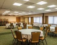 Quality Inn & Suites Hotels in Middlebury