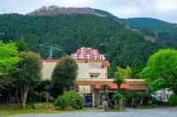 Nanadaru Onsen Hotel - 2 ดาว