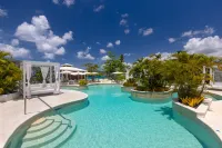 Spice Island Beach Resort - Pools