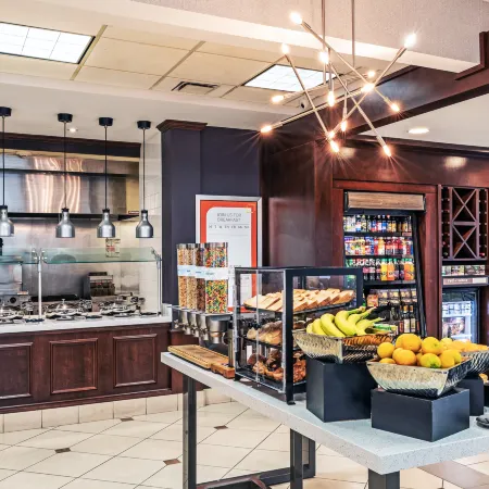 Hilton Garden Inn Aiken
