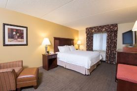 Hampton Inn by Hilton Schenectady Downtown