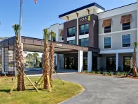 Home2 Suites by Hilton Jekyll Island Hotels in Glynn County