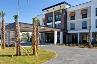 Home2 Suites by Hilton Jekyll Island Các khách sạn ở Jekyll Island