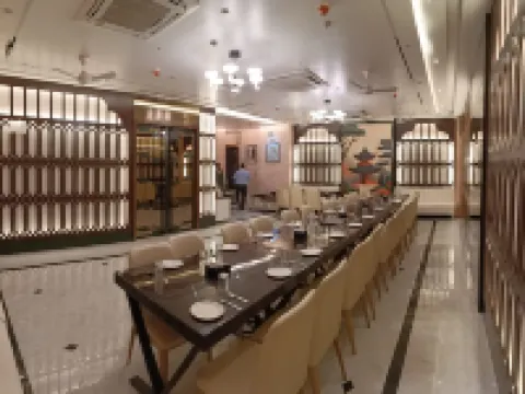 Hotel Ranjeet Akola Hotels in Akola