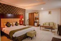 Hotel Gateway Grandeur فنادق في كامروب
