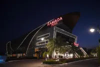 Ramada Plaza by Wyndham Jammu Vijaypur Hotels in Samba