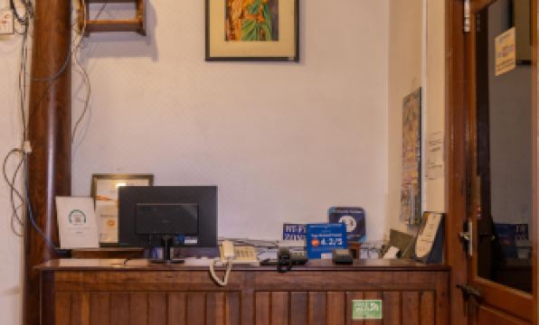 Coramandal Heritage - Housity