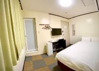 Toyohashi Business Hotel Hotels in Toyohashi