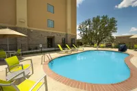 Hampton Inn Uvalde Hotels in Uvalde
