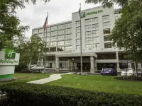 Wyndham Rochester Downtown Các khách sạn ở Rochester