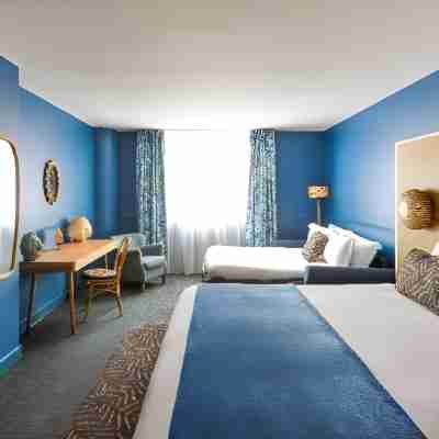Hotel Indigo Bordeaux Centre Chartrons Rooms