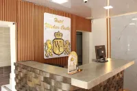Hotel Windsor Colombia Hotel in zona Restrepo Central Park
