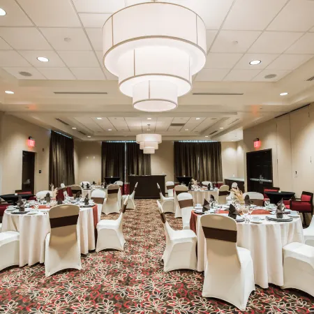 Hilton Garden Inn Indiana at Iup