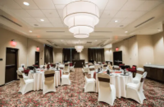 Hilton Garden Inn Indiana at Iup