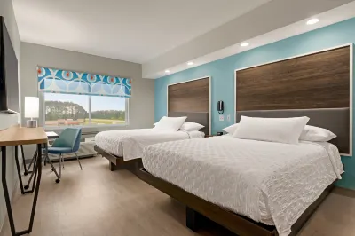 Tru by Hilton Florence I-95 Hotels in 