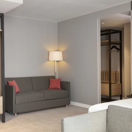 Hilton Garden Inn Paris Orly Airport