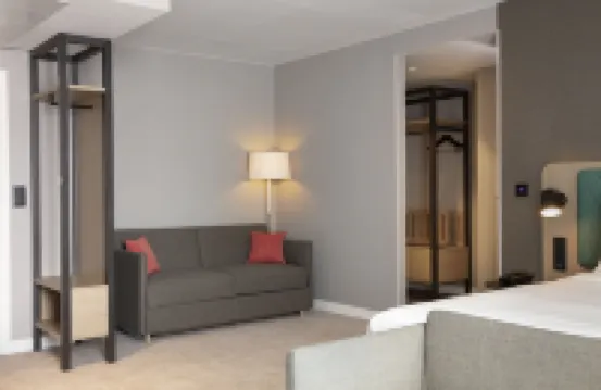 Hilton Garden Inn Paris Orly Airport