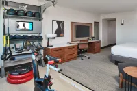 Doubletree by Hilton Fullerton Hotels in Fullerton