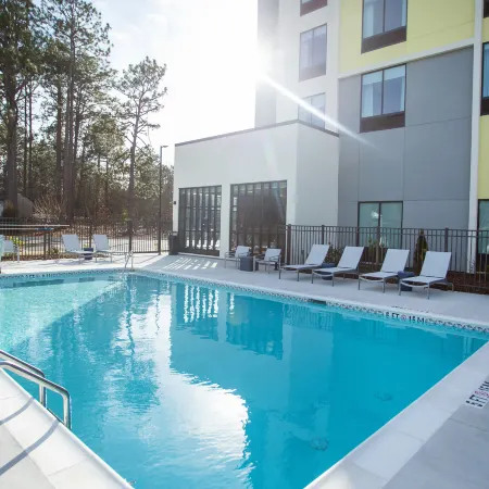 Hilton Garden Inn Southern Pines / Pinehurst