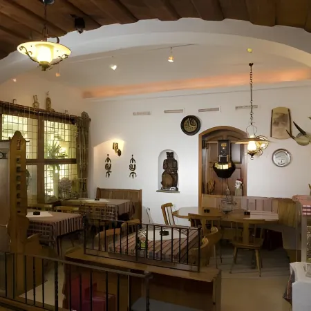 Swiss Lodge Hotel Bernerhof