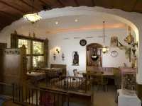 Swiss Lodge Hotel Bernerhof