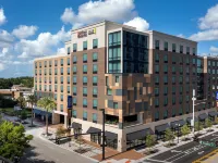 Hilton Garden Inn Orlando Downtown Hotels near Wadeview Park