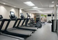 Embassy Suites by Hilton Memphis East Germantown Area - Gym